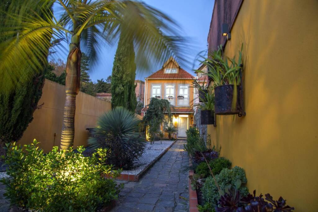 Cedofeita Village Porto Zewnętrze zdjęcie