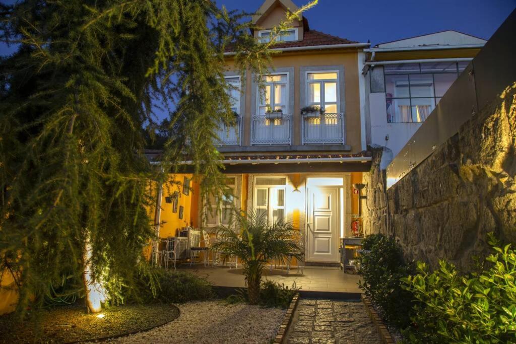 Cedofeita Village Porto Zewnętrze zdjęcie