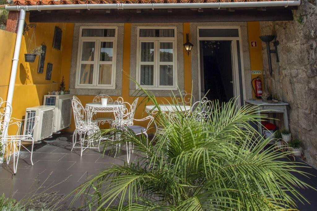 Cedofeita Village Porto Zewnętrze zdjęcie