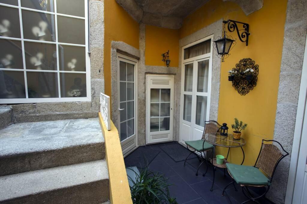 Cedofeita Village Porto Zewnętrze zdjęcie