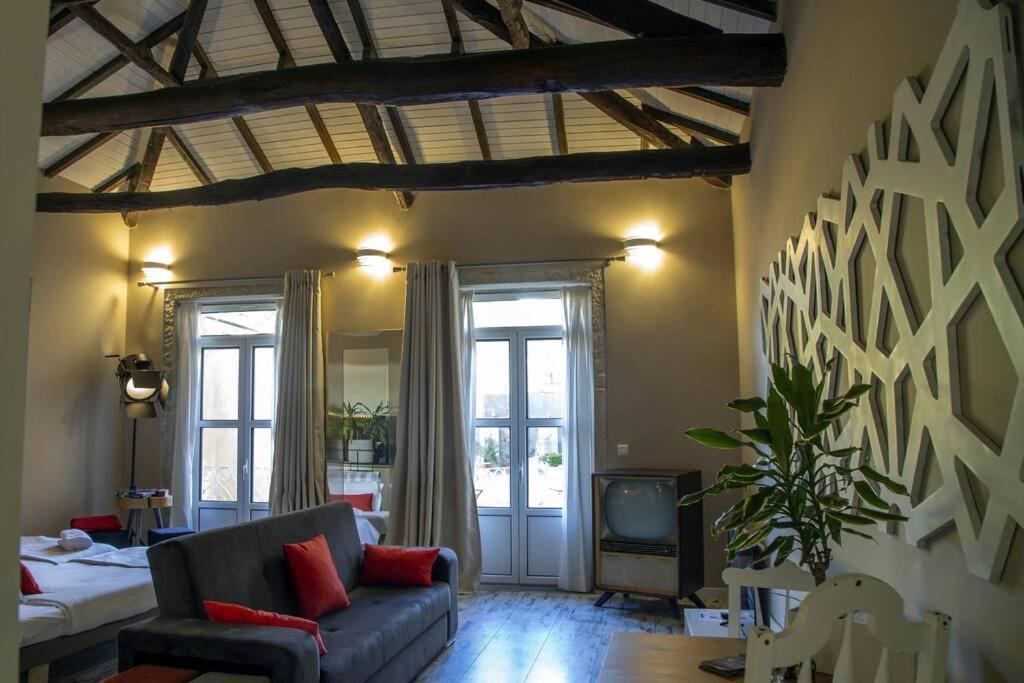 Cedofeita Village Porto Zewnętrze zdjęcie