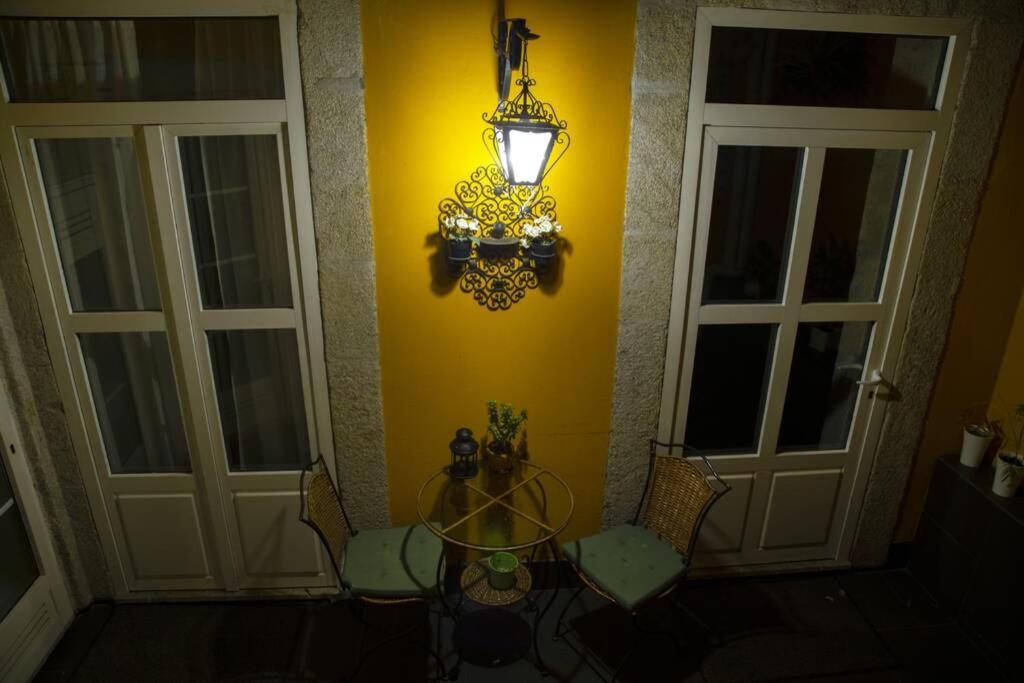 Cedofeita Village Porto Zewnętrze zdjęcie