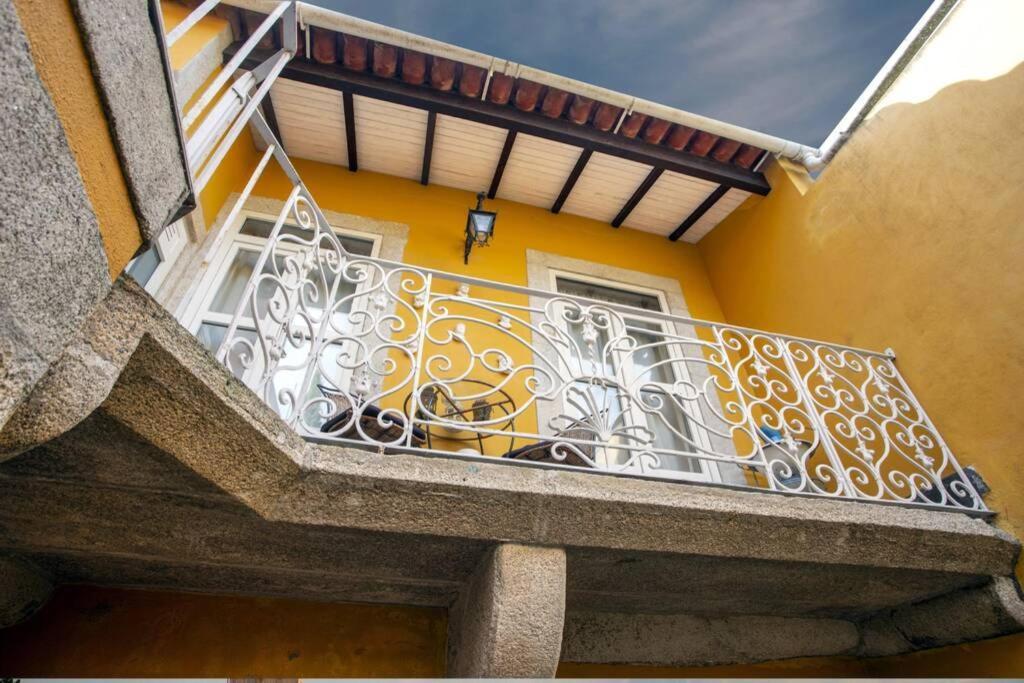 Cedofeita Village Porto Zewnętrze zdjęcie