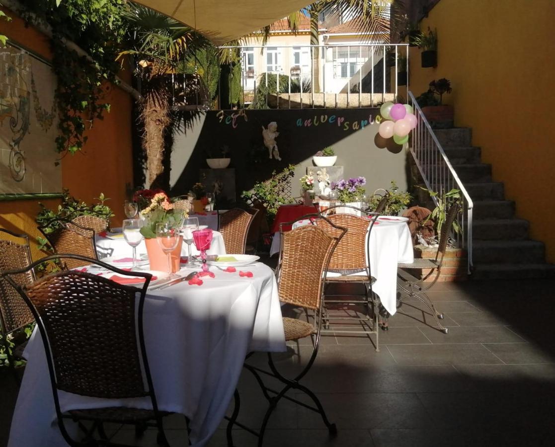 Cedofeita Village Porto Zewnętrze zdjęcie